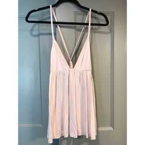 Free People Tank